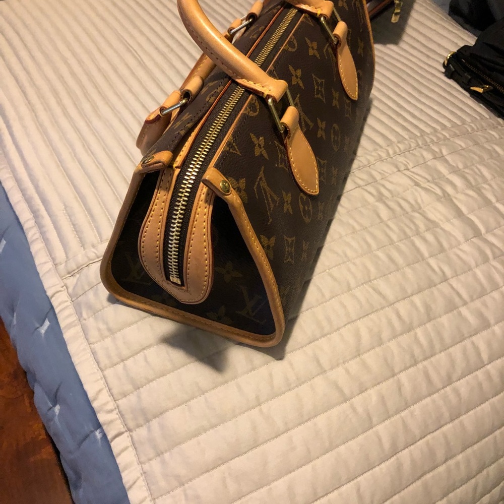 Louis Vuitton monogram popincourt